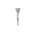 Bague A la folie - B_003_G_D - Argent Saphir