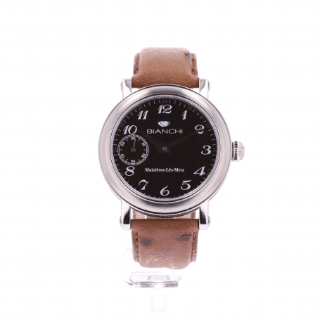 Montre Héritage - B64989hHER04