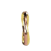 Bague Animus - B_027_J3N_G - Or jaune et or blanc