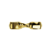 Bague Destin - B_076_J3N - Or jaune