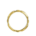 Bague Destin - B_076_J3N - Or jaune