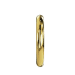 Bague Lien - B_078_J3N - Or jaune