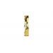 Bague Comte - B_125_J3N - Or jaune