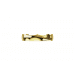 Bague Comte - B_125_J3N - Or jaune