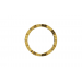 Bague Comte - B_125_J3N - Or jaune