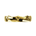 Bague Duc - B_119_J3N - Or jaune