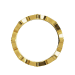 Bague Duc - B_119_J3N - Or jaune