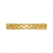 Bague Amour - B_146_J3N - Or jaune