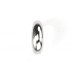 Bague Dome - B_161_Ag - Argent