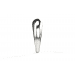 Bague Dome - B_161_Ag - Argent