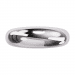 Bague Dome - B_161_J3N - Or jaune
