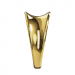 Bague Concave - B_163_J3N - Or jaune