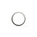 Bague Minimaliste - B_164_Ag - Argent