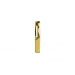 Bague Coeur - B_032_J3N - Or jaune