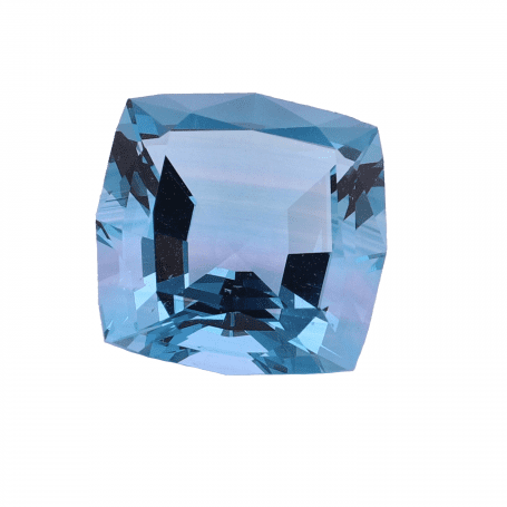 Fluorite bleue naturelle - Pa_C1