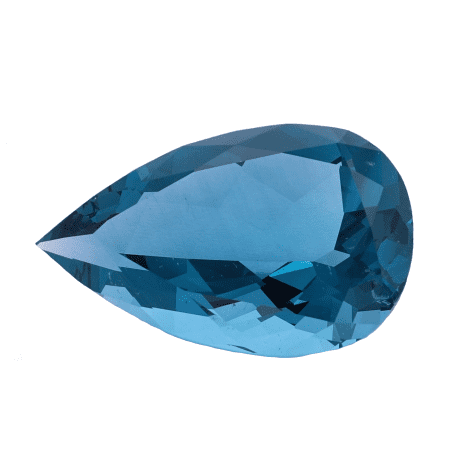 Fluorite bleue naturelle - Pa_C2