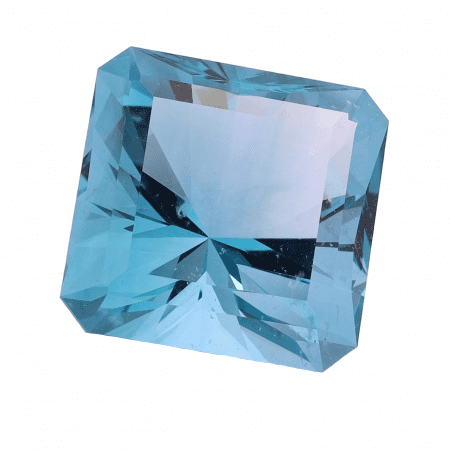 Fluorite bleue naturelle - Pa_C3