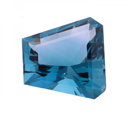Fluorite bleue naturelle - Pa_C4