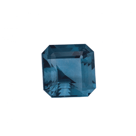 Fluorite bleu vert naturelle - Pa_C10