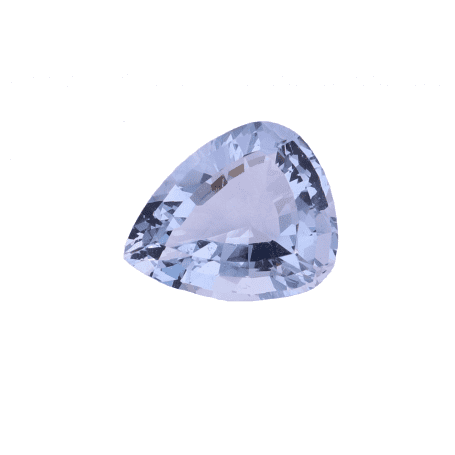 Fluorite bleue claire naturelle - Pa_C8