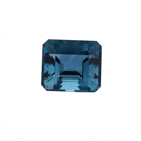 Fluorite bleue verte naturelle - Pa_C9