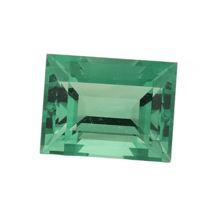 Fluorite vert vif naturelle - Pa_C11