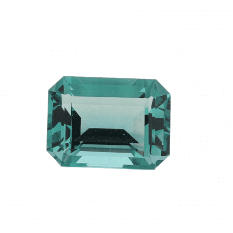 Fluorite verte naturelle - Pa_C12