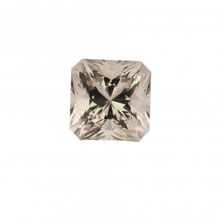Labradorite jaune paille clair naturelle - Pa_C19
