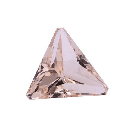 Topaze champagne naturelle - Pa_C21