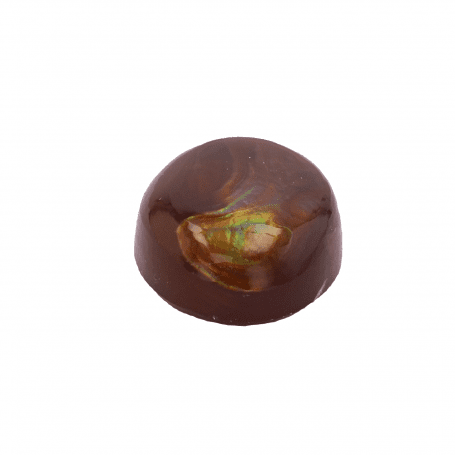 Agate opalisée naturelle - Pa_C22