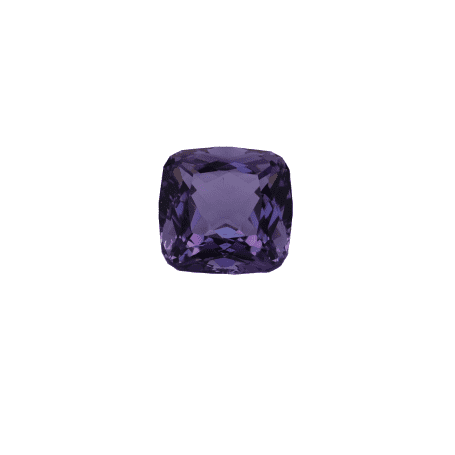 Scapolite violet vif naturelle - Pa_C30
