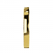 Bague Comblée - B_180_J3N - Or jaune Diamant