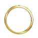 Bague - B_181_J3N - Or jaune Diamant