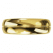 Alliance - B_183_J3N - Or jaune