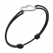 Bracelet - B_237_J3N - Or jaune Bleu