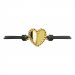 Bracelet - B_236_J3N - Or jaune Bleu