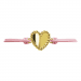 Bracelet - B_236_J3N - Or jaune Bleu