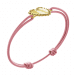 Bracelet - B_236_J3N - Or jaune Bleu