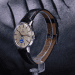 Montre Omega vintage Saurer Calibre 601 - MO_005