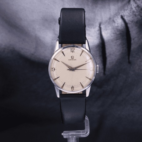Montre Omega vintage Calibre 285 - MO_006