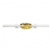 Bracelet - B_239_J3N - Or jaune Blanc