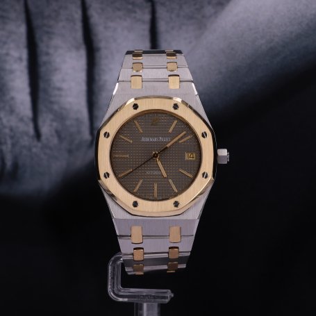 Montre Royal Oak Audemars Piguet - MO_009