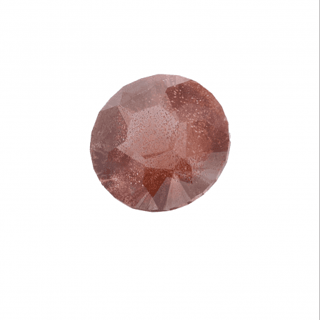 Oregon Sunstone - Feldspat - Copper Chiller - LB_P23