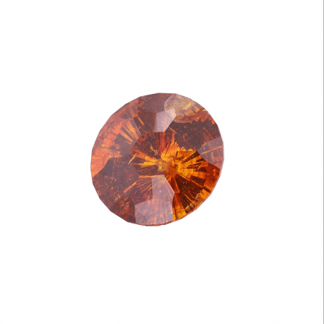 Sphalerite - LB_P56