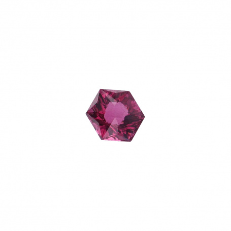 Umbalite Garnet - LB_MP10