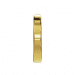 Piercing Halo - B_302_J3N - Or jaune