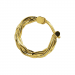 Piercing Lien - B_303_J3N - Or jaune