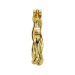 Piercing Lien - B_303_J3N - Or jaune