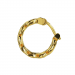 Piercing Rameau - B_304_J3N - Or jaune