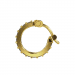 Piercing Eclat - B_307_J3N - Or jaune Diamant
